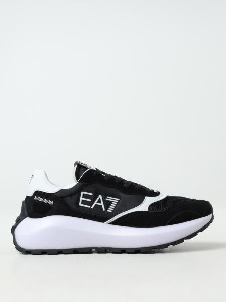 Zapatillas hombre Ea7