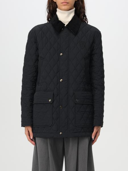 Jacket woman Burberry