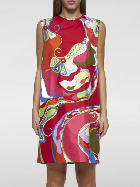 Dress woman Pucci