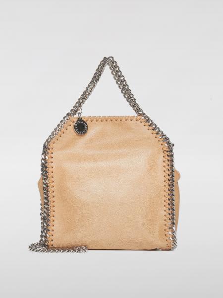 Borsa a spalla donna Stella McCartney