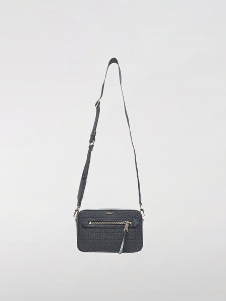 Schultertasche Damen Dkny