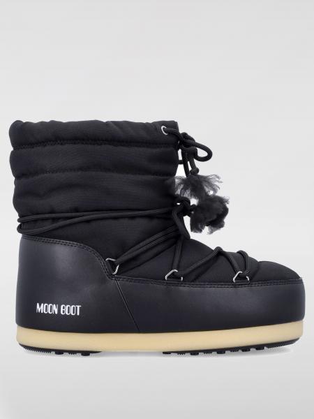 Shoes man Moon Boot