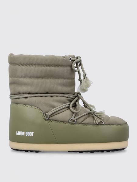 Shoes man Moon Boot