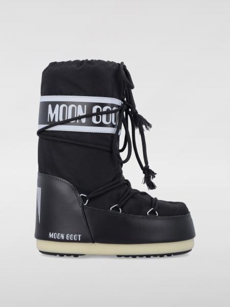 Shoes girls Moon Boot