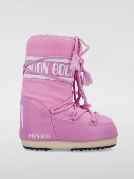 Shoes girls Moon Boot