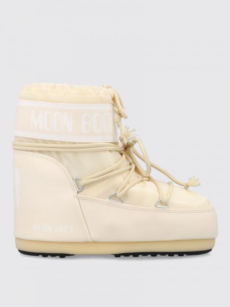 Shoes girls Moon Boot