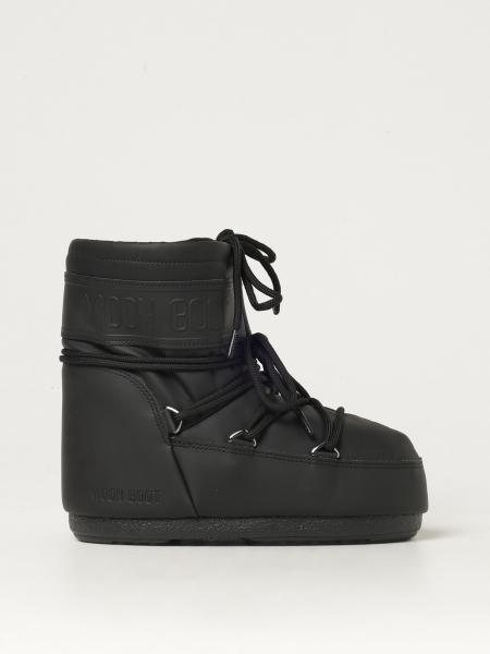 Shoes girls Moon Boot