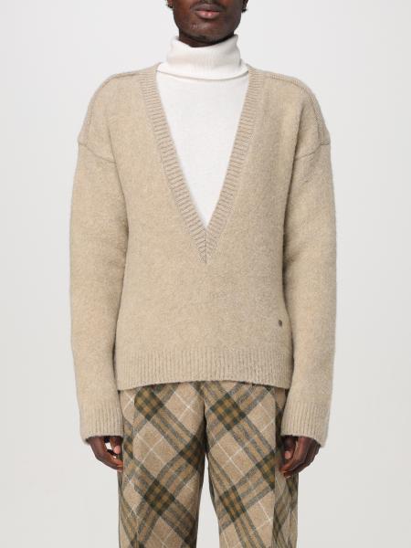 Sweater man Burberry