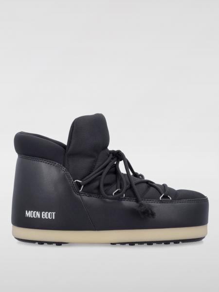 Men's Moon Boot: Shoes man Moon Boot