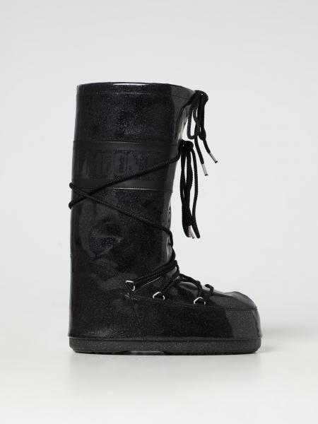 Men's Moon Boot: Shoes man Moon Boot