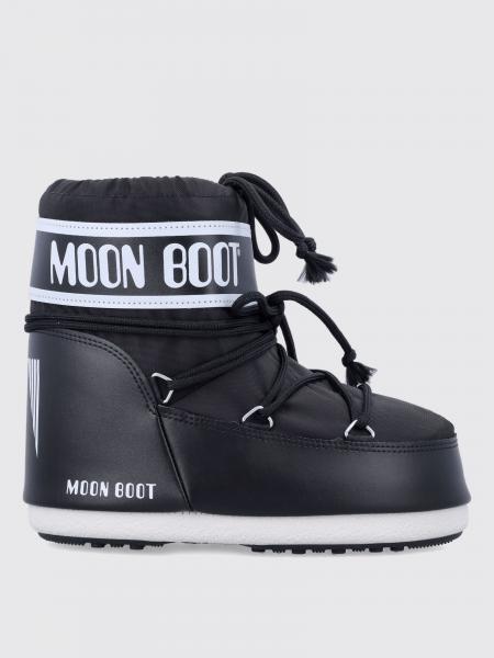 Shoes girls Moon Boot