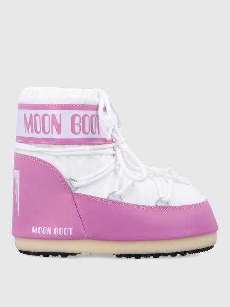 Shoes girls Moon Boot