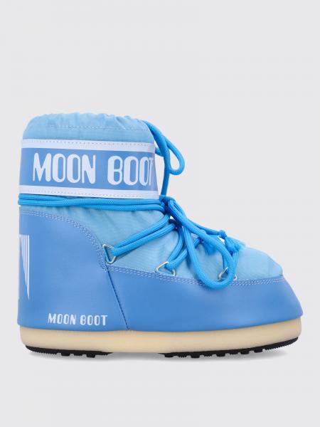 Shoes girls Moon Boot