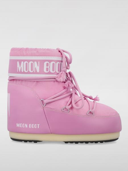 Shoes girls Moon Boot