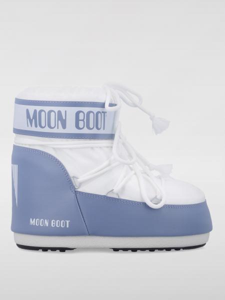 Shoes girls Moon Boot