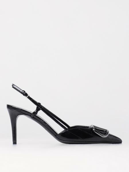 High heel shoes woman Valentino Garavani