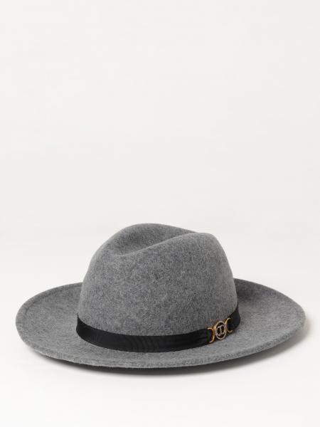 Hat woman Twinset