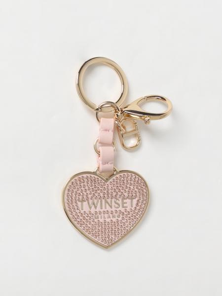 Key chain woman Twinset