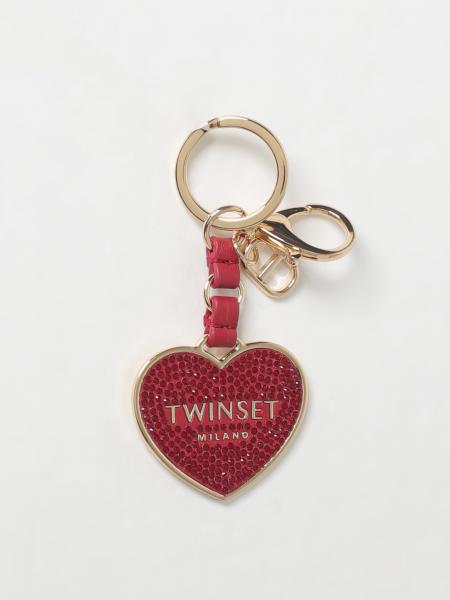 Key chain woman Twinset