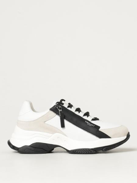 Sneakers woman Twinset