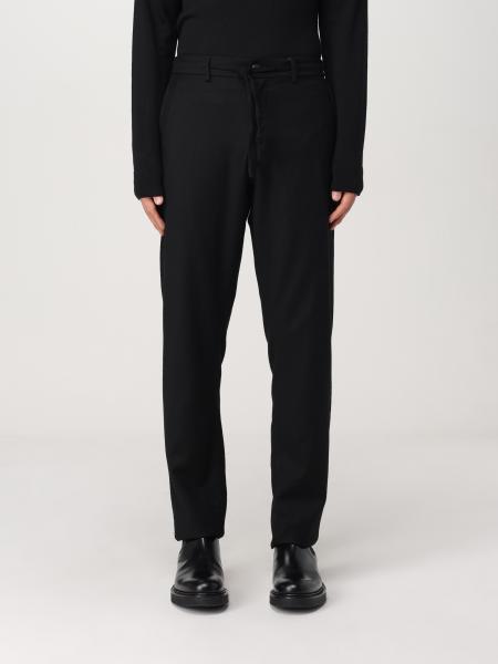 Trousers men Canali