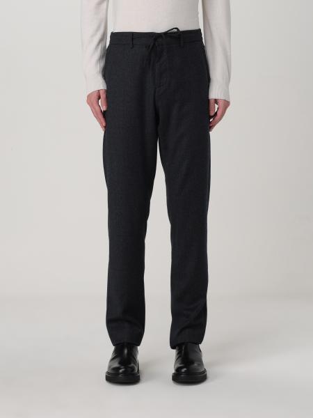 Trousers men Canali