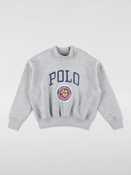 스웨터 여아 Polo Ralph Lauren