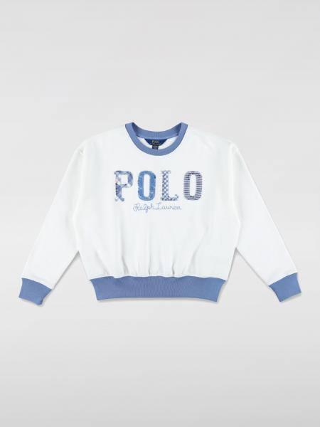 스웨터 여아 Polo Ralph Lauren