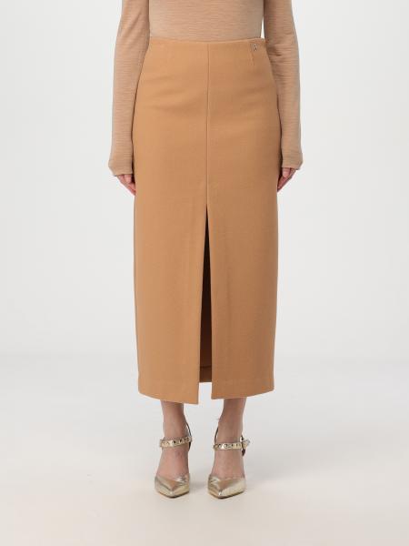 Skirt woman Twinset - Actitude