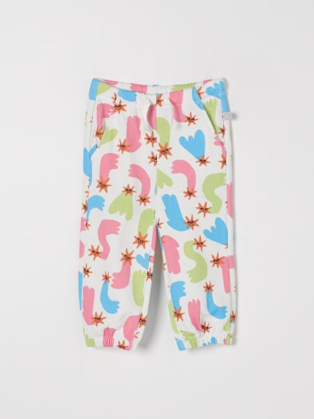 Trousers baby Stella McCartney Kids