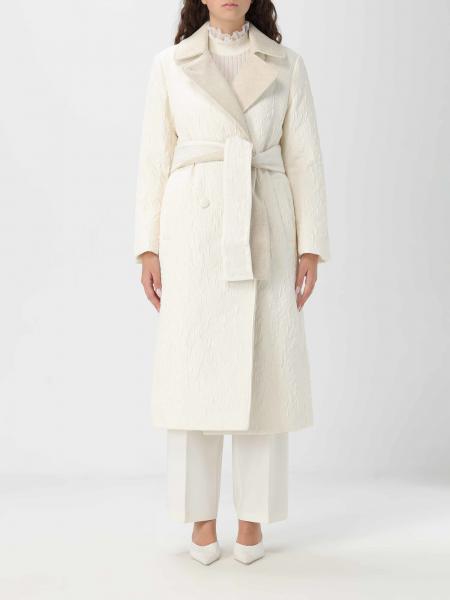 Coat woman Twinset - Actitude