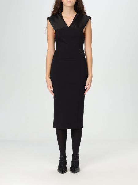 Dress woman Twinset - Actitude