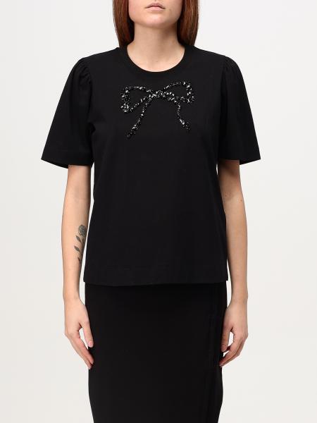 T-shirt woman Twinset - Actitude