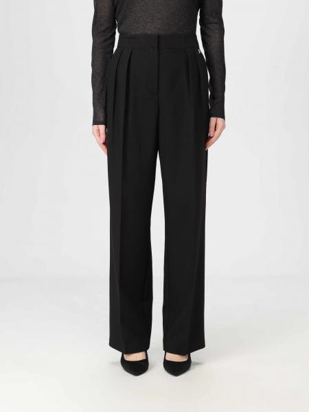 Pants woman Twinset - Actitude