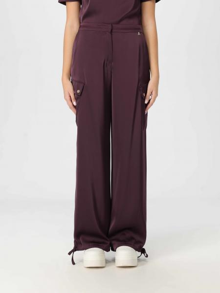 Pants woman Twinset - Actitude