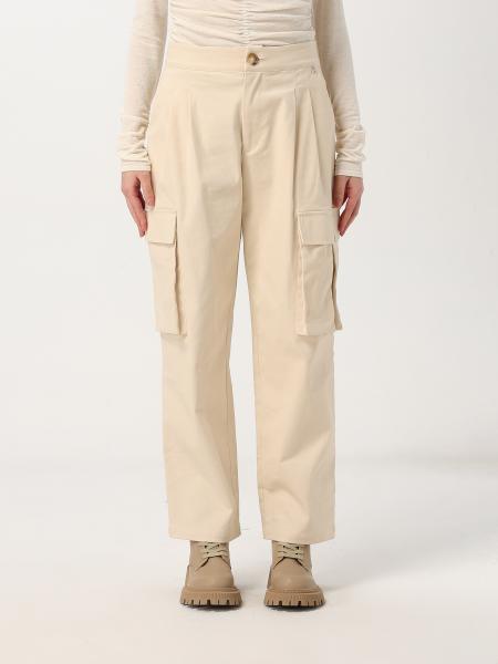 Pants woman Twinset - Actitude