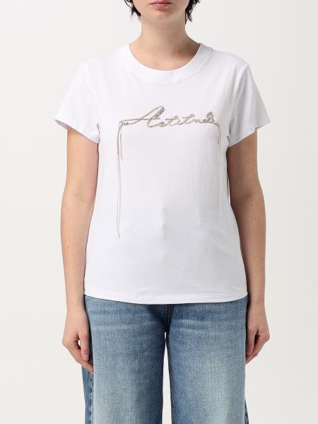 T-shirt women Twinset - Actitude