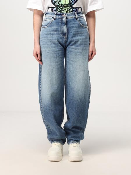 Jeans woman Twinset - Actitude