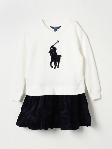 Dress girls Polo Ralph Lauren