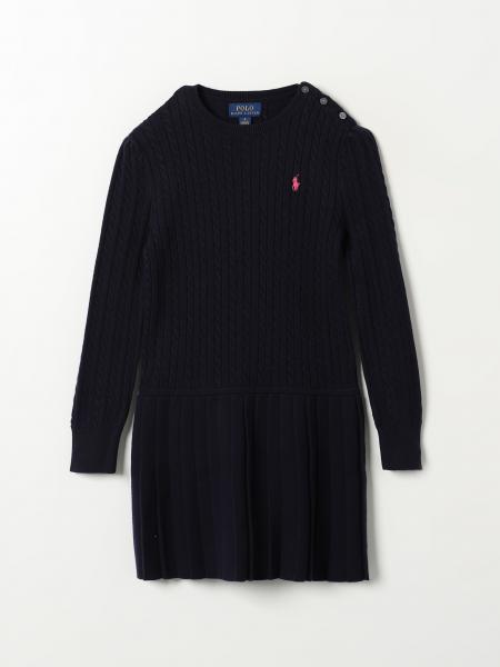 Dress girls Polo Ralph Lauren