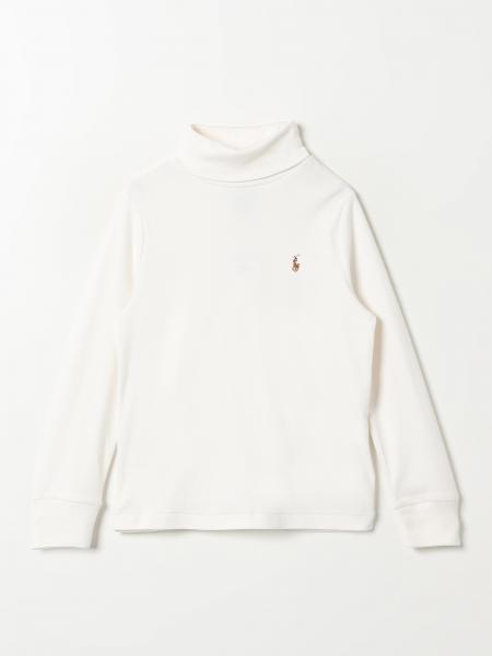 ラルフ ローレン: セーター 男の子 Polo Ralph Lauren