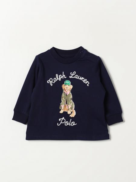 Polo Ralph Lauren: T-shirt Jungen Polo Ralph Lauren