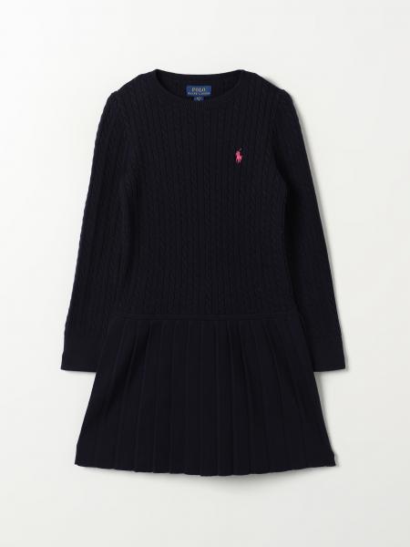 Polo Ralph Lauren: Dress girls Polo Ralph Lauren