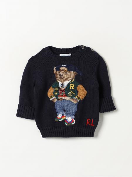 Jumper baby Polo Ralph Lauren