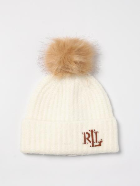 Hat woman Polo Ralph Lauren