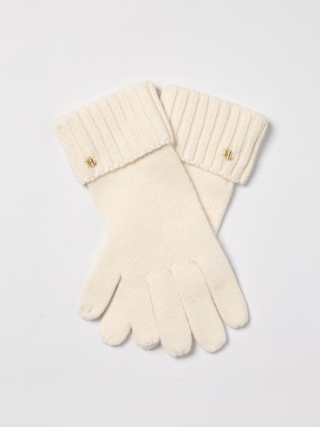 Gants femme Polo Ralph Lauren