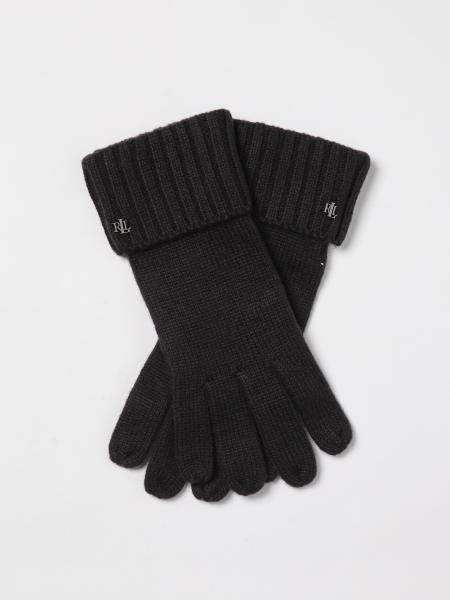 Gants femme Polo Ralph Lauren