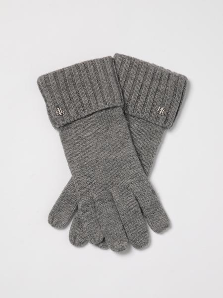 Gants femme Polo Ralph Lauren