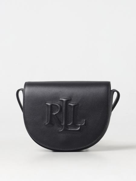 Shoulder bag woman Polo Ralph Lauren