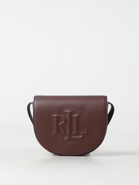 Shoulder bag woman Polo Ralph Lauren